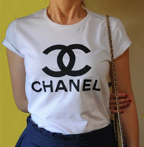 chanel clothes cheap|chanel shirt cost.